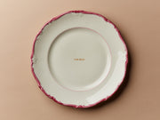 Teller 23,5 cm Barock Raspberry Ciao Bella