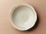 Pastateller 27 cm Barock Gold Basta