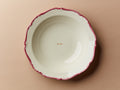 Pastateller 27 cm Barock Raspberry Che Vuoi