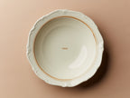 Schale 23 cm Barock Gold Perché