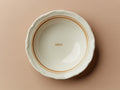Schale 13 cm Barock Gold Cazzo