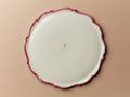 Teller 24 cm Barock Raspberry Che Vuoi