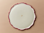 Teller 24 cm Barock Raspberry Che Vuoi