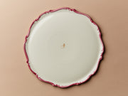 Teller 24 cm Barock Raspberry Che Vuoi