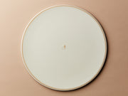 Pizzateller 30 cm Plain Gold Che Vuoi