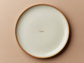 Sharing Teller 20 cm Plain Gold Perché
