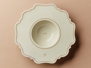 Pastateller 25 cm Taste Gold Ti Amo