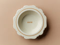 Schale 9 cm Taste Gold Cazzo