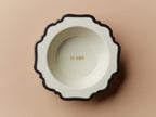 Schale 9 cm Taste Black Ti Amo