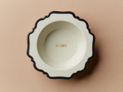 Schale 9 cm Taste Black Ti Amo
