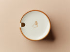 Zuckerdose 7 cm Plain Stripe Che Vuoi
