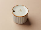 Zuckerdose 7 cm Plain Stripe Che Vuoi