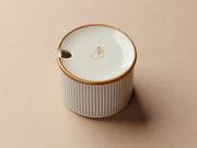 Zuckerdose 7 cm Plain Stripe Che Vuoi
